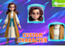 create 3d game character modeling, game assets and animation